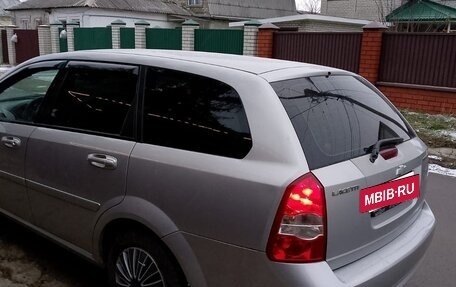 Chevrolet Lacetti, 2006 год, 420 000 рублей, 2 фотография