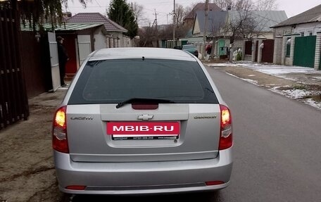 Chevrolet Lacetti, 2006 год, 420 000 рублей, 4 фотография