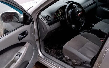 Chevrolet Lacetti, 2006 год, 420 000 рублей, 8 фотография
