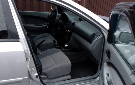 Chevrolet Lacetti, 2006 год, 420 000 рублей, 6 фотография