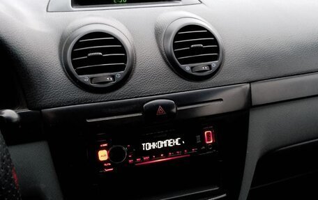 Chevrolet Lacetti, 2006 год, 420 000 рублей, 11 фотография
