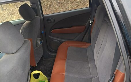 Mitsubishi Airtrek, 2001 год, 650 000 рублей, 7 фотография