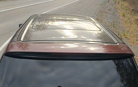 Mitsubishi Airtrek, 2001 год, 650 000 рублей, 5 фотография