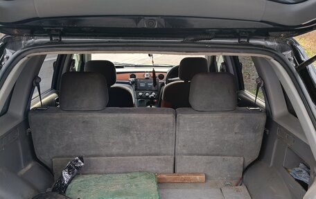 Mitsubishi Airtrek, 2001 год, 650 000 рублей, 6 фотография