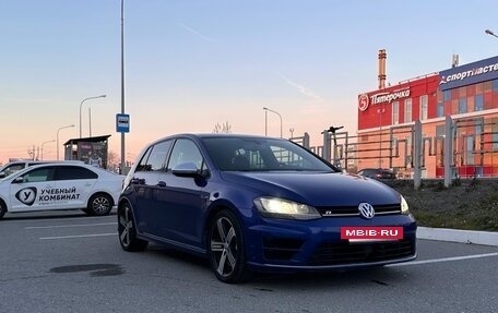 Volkswagen Golf R VII, 2015 год, 2 550 000 рублей, 6 фотография