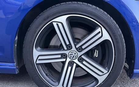 Volkswagen Golf R VII, 2015 год, 2 550 000 рублей, 16 фотография