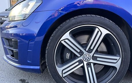 Volkswagen Golf R VII, 2015 год, 2 550 000 рублей, 15 фотография