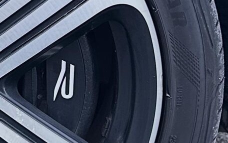 Volkswagen Golf R VII, 2015 год, 2 550 000 рублей, 18 фотография