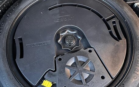 Volkswagen Golf R VII, 2015 год, 2 550 000 рублей, 28 фотография