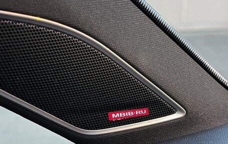 Volkswagen Golf R VII, 2015 год, 2 550 000 рублей, 29 фотография