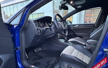 Volkswagen Golf R VII, 2015 год, 2 550 000 рублей, 30 фотография