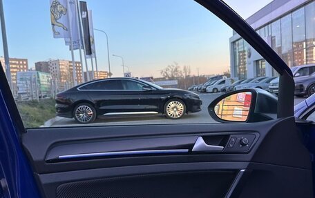 Volkswagen Golf R VII, 2015 год, 2 550 000 рублей, 35 фотография