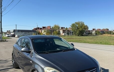 KIA cee'd I рестайлинг, 2008 год, 680 000 рублей, 4 фотография