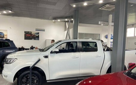 Great Wall Poer, 2025 год, 3 999 000 рублей, 3 фотография