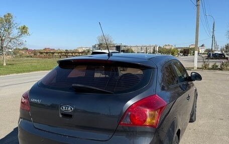 KIA cee'd I рестайлинг, 2008 год, 680 000 рублей, 5 фотография