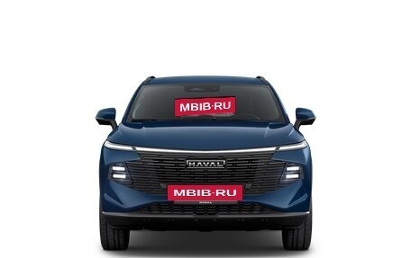 Haval F7x, 2025 год, 3 599 000 рублей, 3 фотография