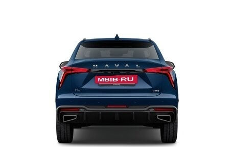 Haval F7x, 2025 год, 3 599 000 рублей, 4 фотография