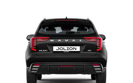 Haval Jolion, 2025 год, 2 771 010 рублей, 3 фотография