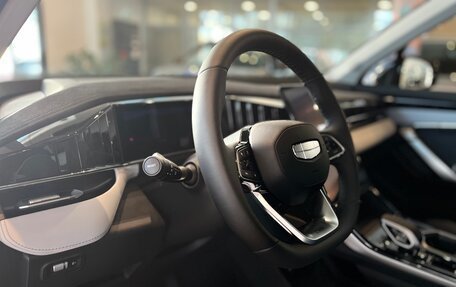 Geely Atlas, 2025 год, 3 717 190 рублей, 7 фотография