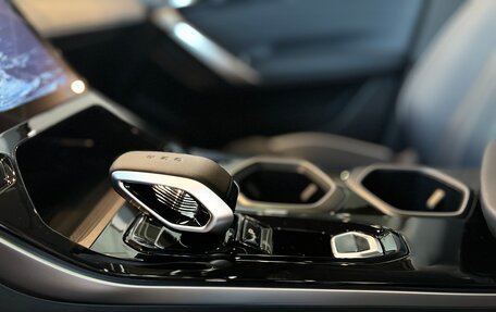 Geely Atlas, 2025 год, 3 717 190 рублей, 8 фотография