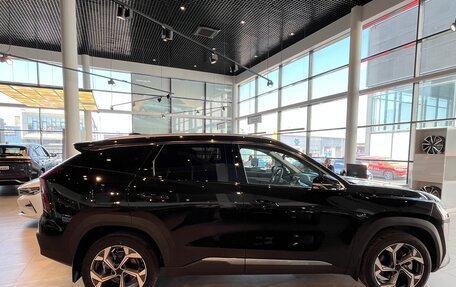 Geely Atlas, 2025 год, 3 717 190 рублей, 5 фотография