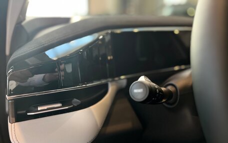 Geely Atlas, 2025 год, 3 717 190 рублей, 10 фотография