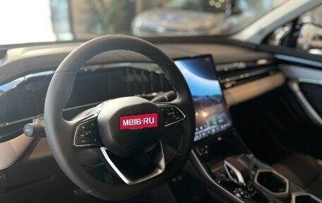 Geely Atlas, 2025 год, 3 717 190 рублей, 9 фотография