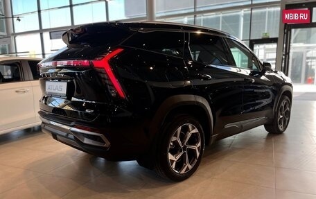 Geely Atlas, 2025 год, 3 717 190 рублей, 4 фотография