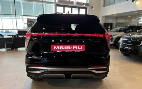 Geely Atlas, 2025 год, 3 717 190 рублей, 3 фотография