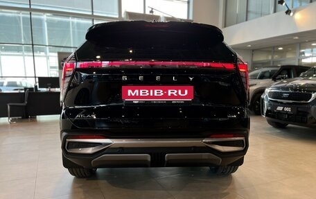 Geely Atlas, 2025 год, 3 717 190 рублей, 2 фотография