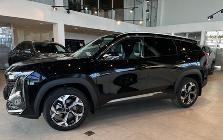 Geely Atlas, 2025 год, 3 717 190 рублей, 16 фотография