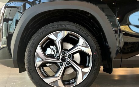 Geely Atlas, 2025 год, 3 717 190 рублей, 17 фотография