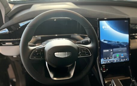 Geely Atlas, 2025 год, 3 717 190 рублей, 12 фотография