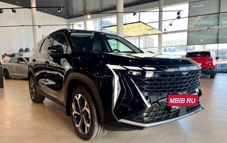 Geely Atlas, 2025 год, 3 717 190 рублей, 14 фотография