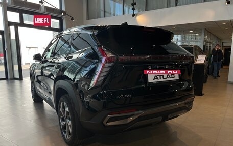 Geely Atlas, 2025 год, 3 717 190 рублей, 6 фотография