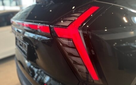 Geely Atlas, 2025 год, 3 717 190 рублей, 19 фотография