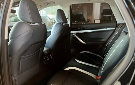 Geely Atlas, 2025 год, 3 717 190 рублей, 20 фотография