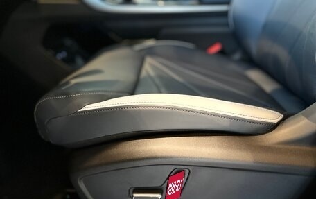 Geely Atlas, 2025 год, 3 717 190 рублей, 22 фотография