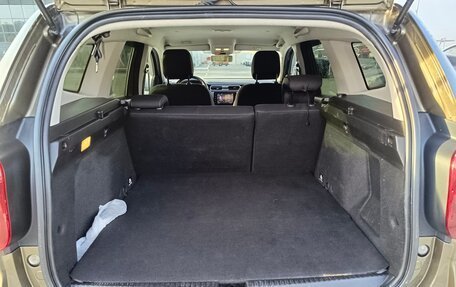 Renault Duster, 2021 год, 1 949 995 рублей, 13 фотография