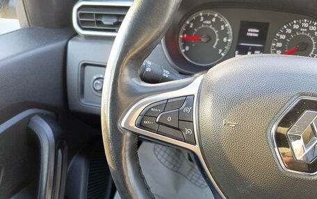 Renault Duster, 2021 год, 1 949 995 рублей, 18 фотография