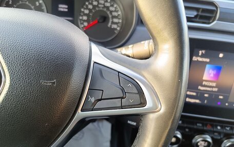 Renault Duster, 2021 год, 1 949 995 рублей, 19 фотография