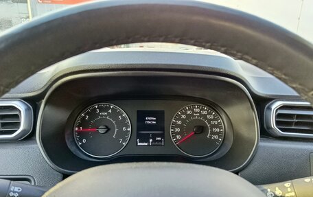 Renault Duster, 2021 год, 1 949 995 рублей, 20 фотография