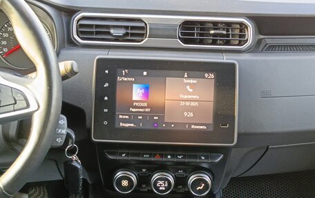 Renault Duster, 2021 год, 1 949 995 рублей, 21 фотография