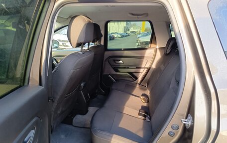 Renault Duster, 2021 год, 1 949 995 рублей, 12 фотография