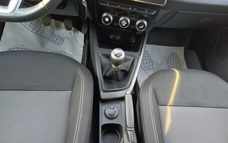 Renault Duster, 2021 год, 1 949 995 рублей, 22 фотография