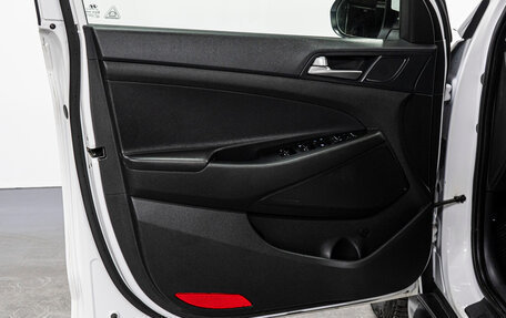 Hyundai Tucson III, 2018 год, 2 499 000 рублей, 11 фотография