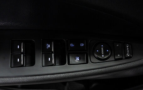 Hyundai Tucson III, 2018 год, 2 499 000 рублей, 12 фотография