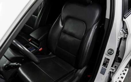 Hyundai Tucson III, 2018 год, 2 499 000 рублей, 13 фотография