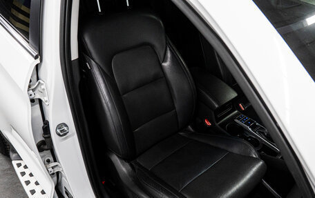 Hyundai Tucson III, 2018 год, 2 499 000 рублей, 18 фотография