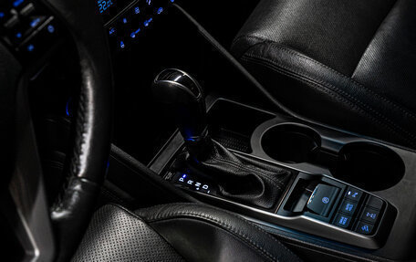 Hyundai Tucson III, 2018 год, 2 499 000 рублей, 29 фотография